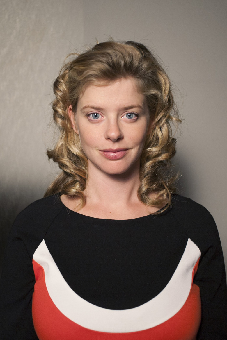 Lili poster background