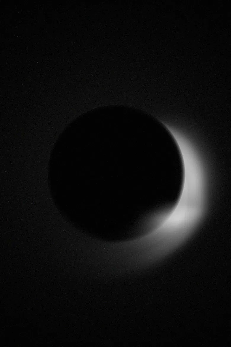 We’ll Find You When the Sun Goes Black poster background