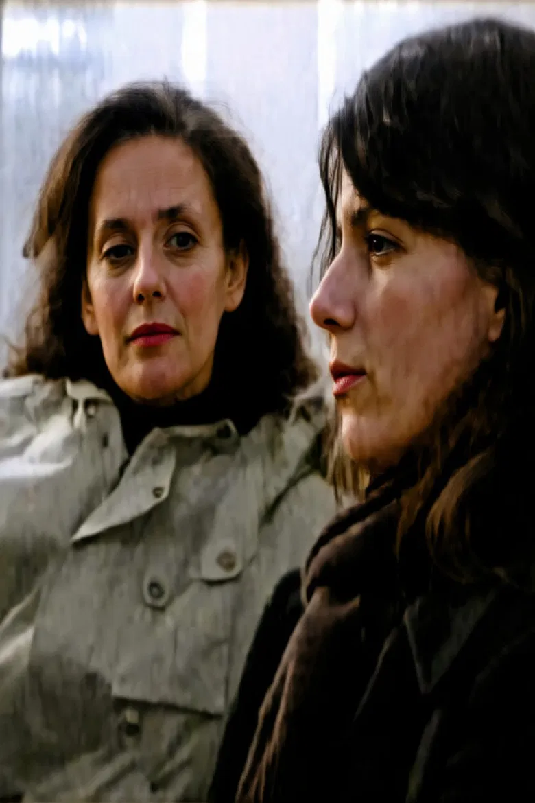 Encounter poster background