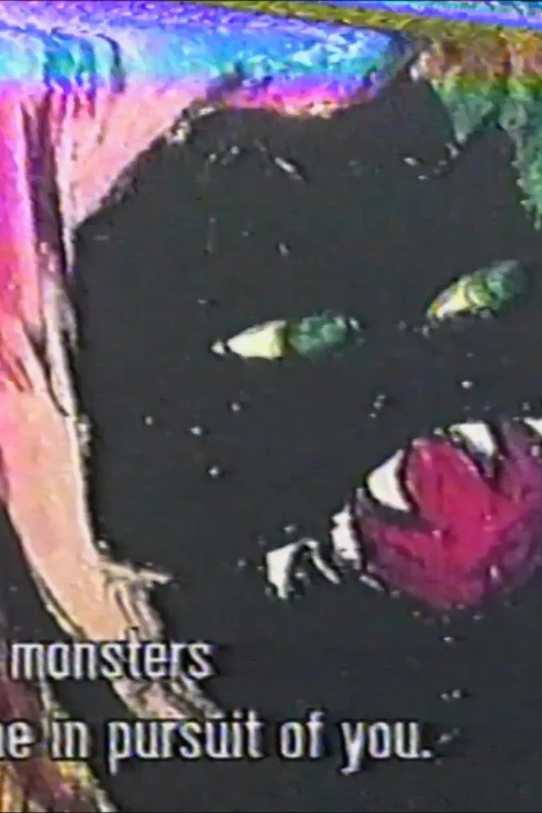 3:5 the snake's mouth poster background