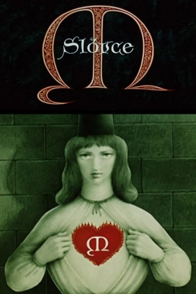 Minstrel's Song poster background