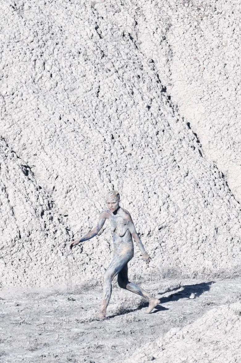 Everything But the World poster background