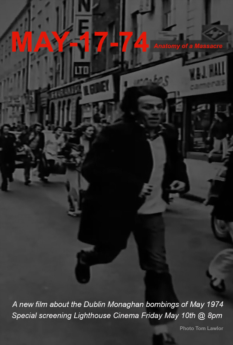 MAY-17-74 Anatomy of a Massacre poster background