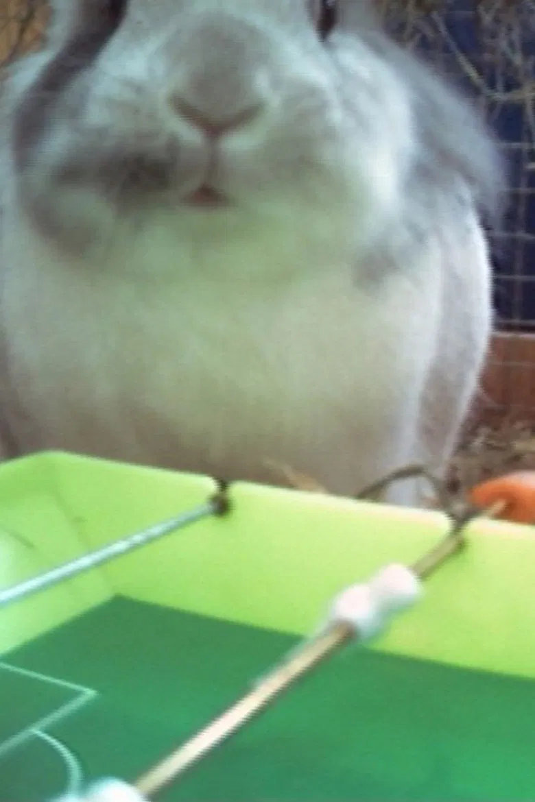 Two Giants poster background