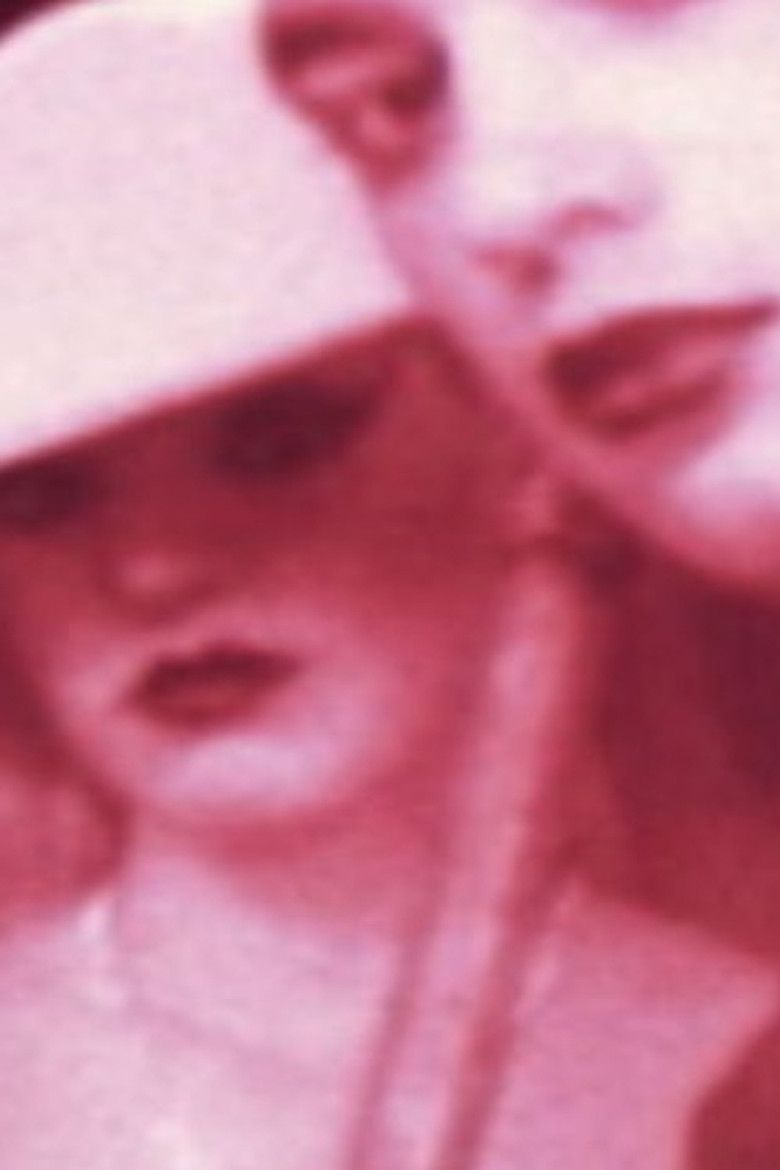 Hot Pink poster background