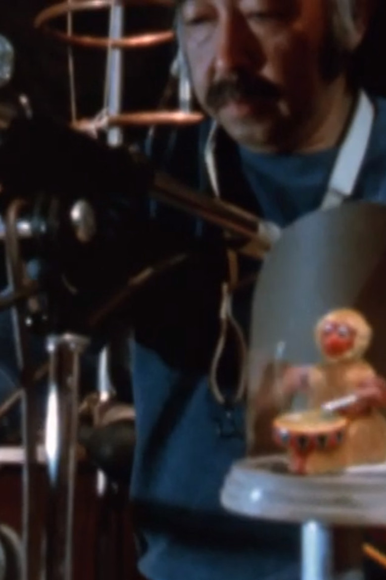 Kubota poster background