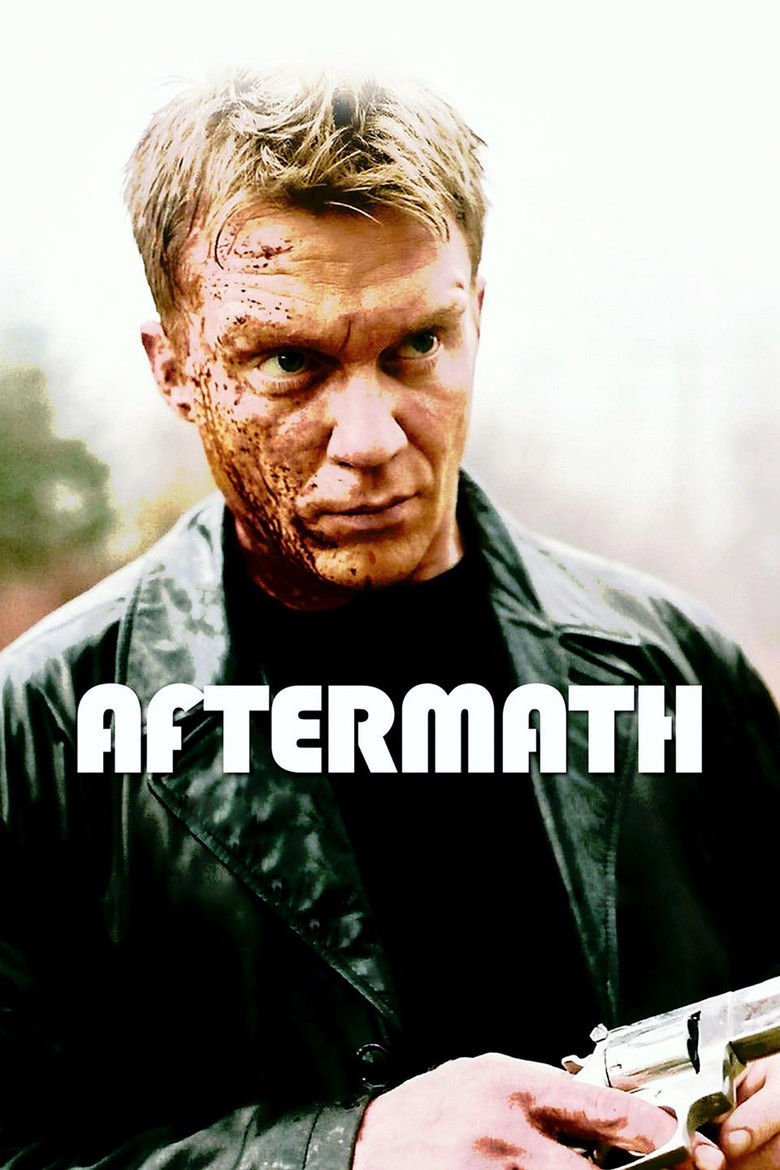 Aftermath poster background