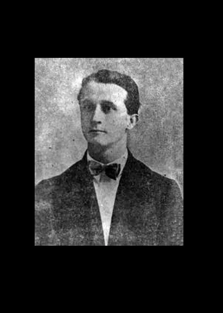 The voice of their race poster background