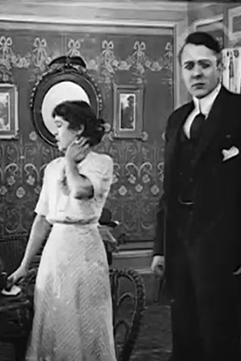 God Disposes poster background