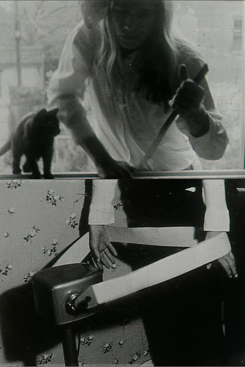 We Hope You Enjoy This Film poster background