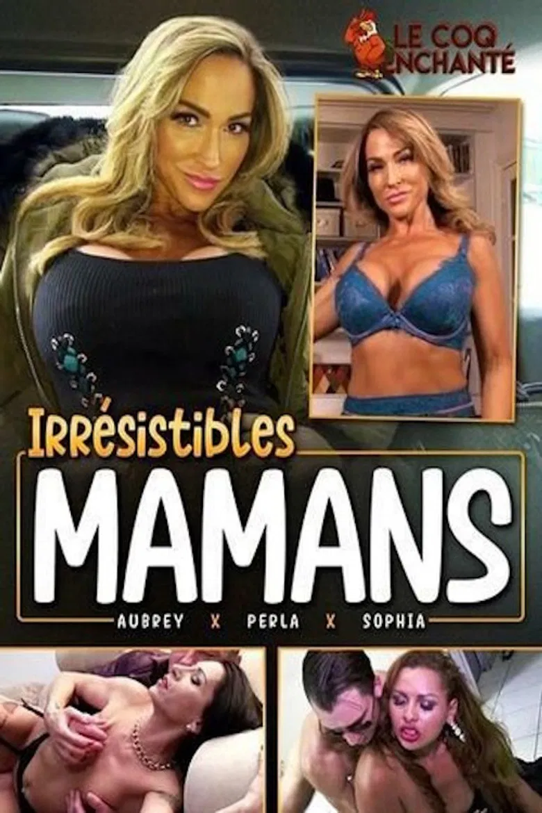 Irrésistibles Mamans poster background