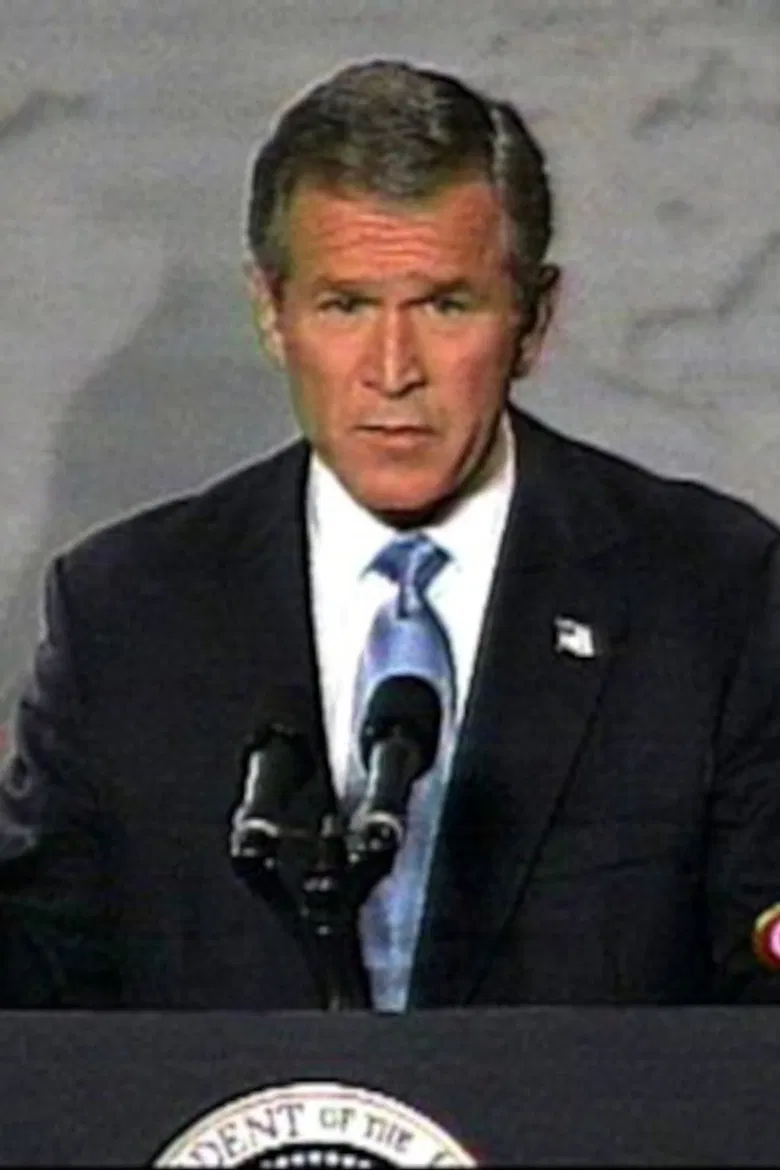 Echolalia poster background