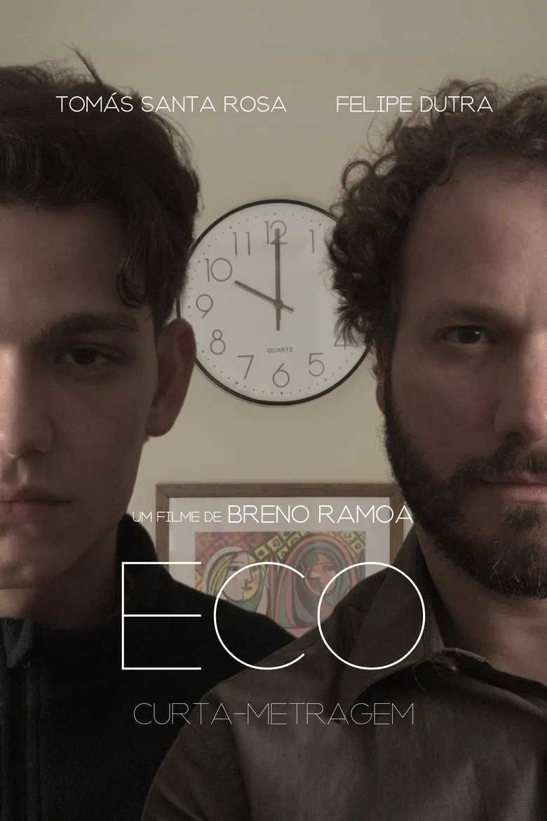 Eco poster background