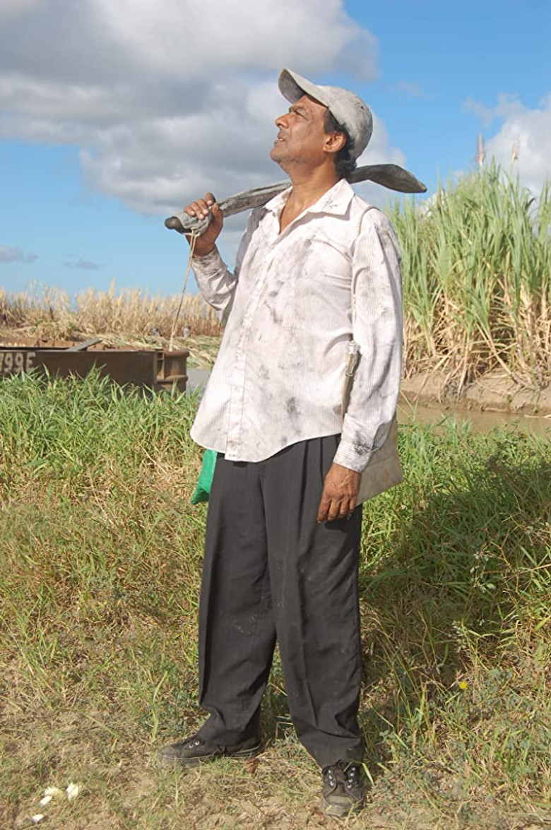 Brown Sugar Too Bitter for Me poster background