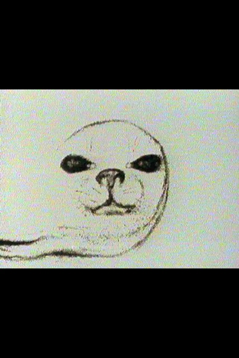 Death in the Spring poster background