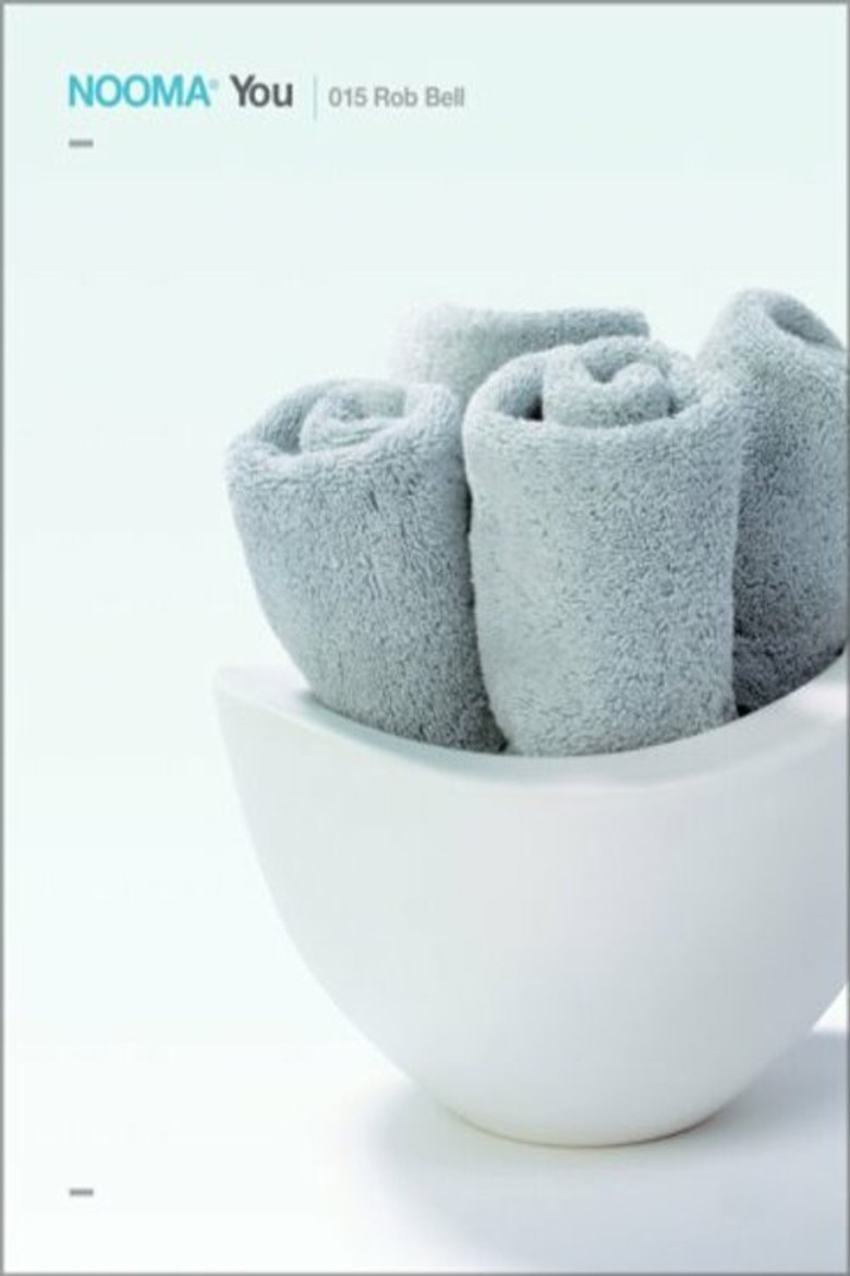 Nooma You 015 poster background