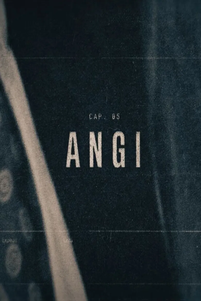 Angi poster background