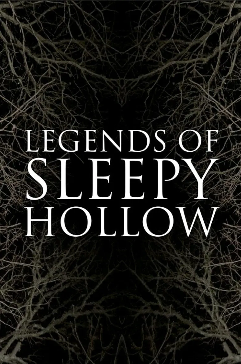 Legends of Sleepy Hollow poster background