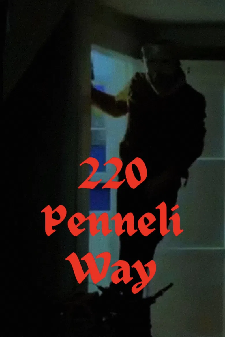 220 Penneli Way poster background