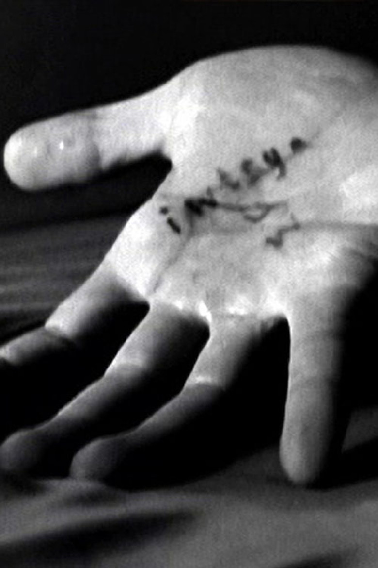 Dissolution of Bodies poster background