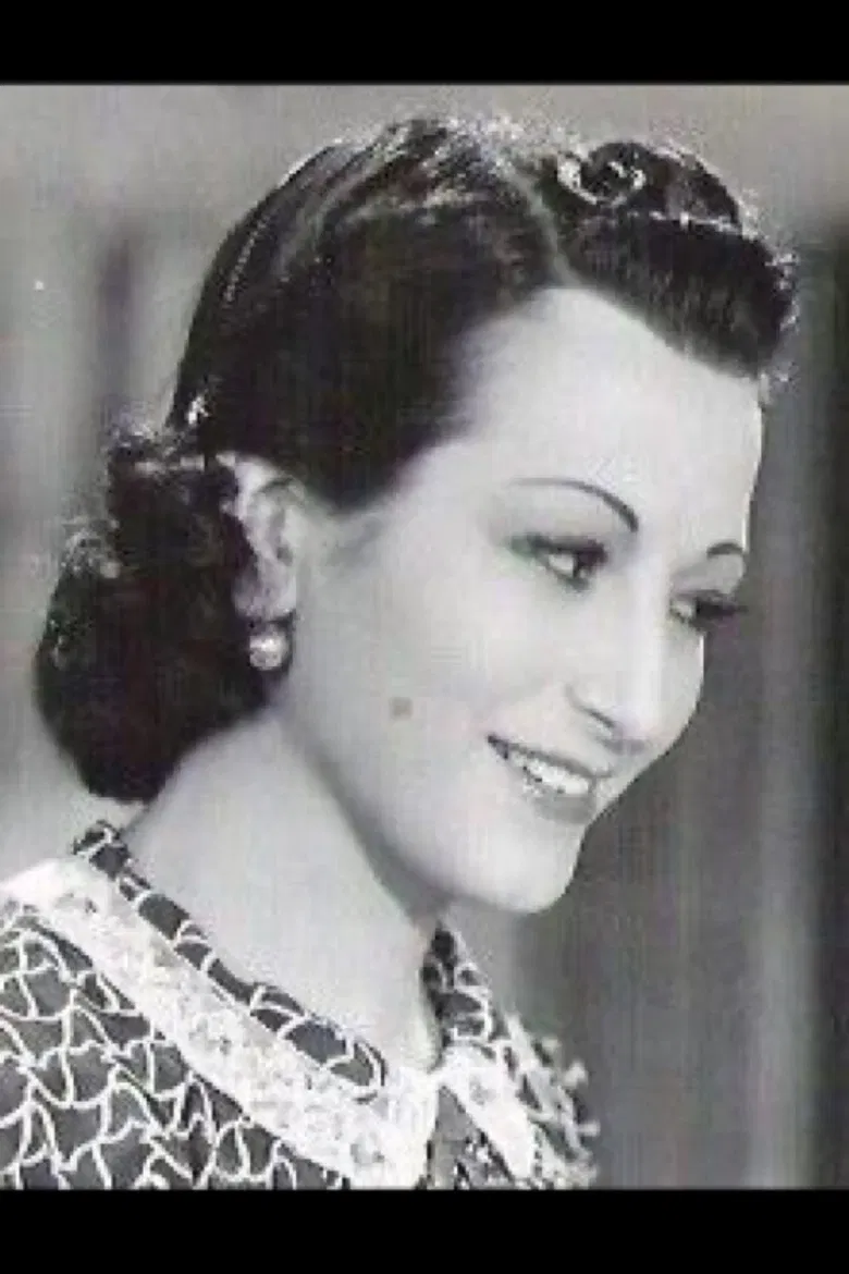 Espinas de una flor poster background