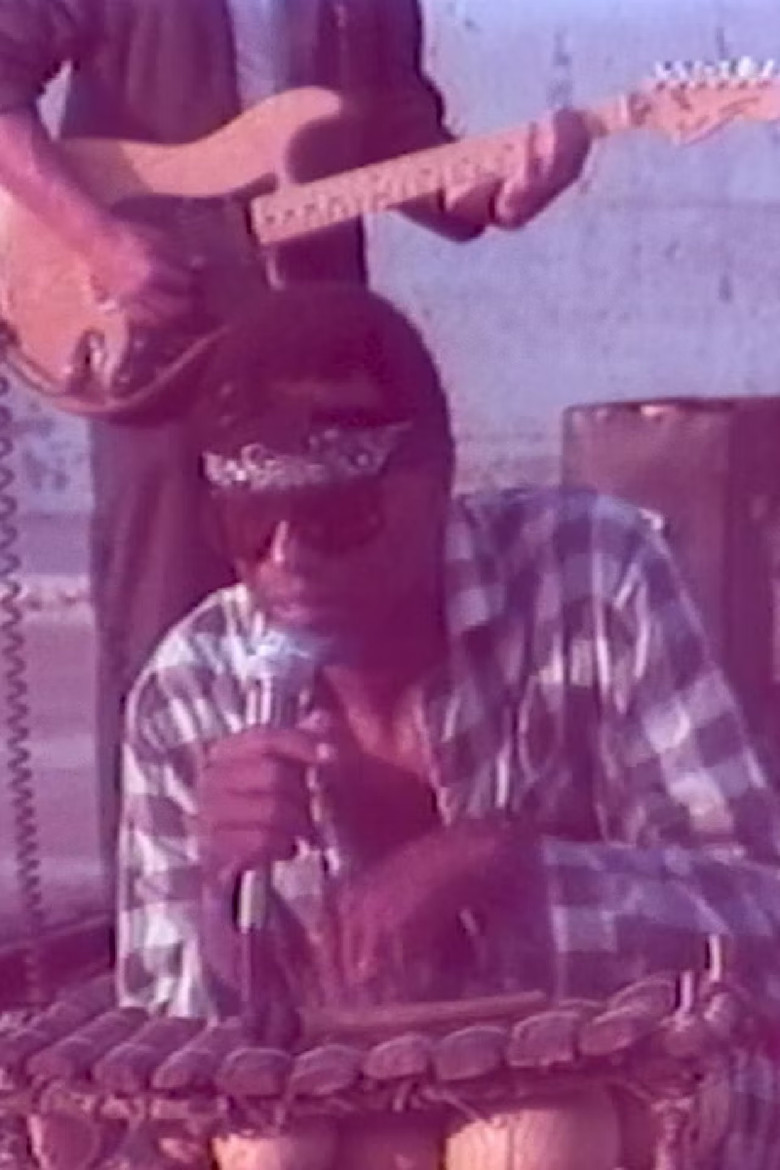 Without Your Interpretation poster background