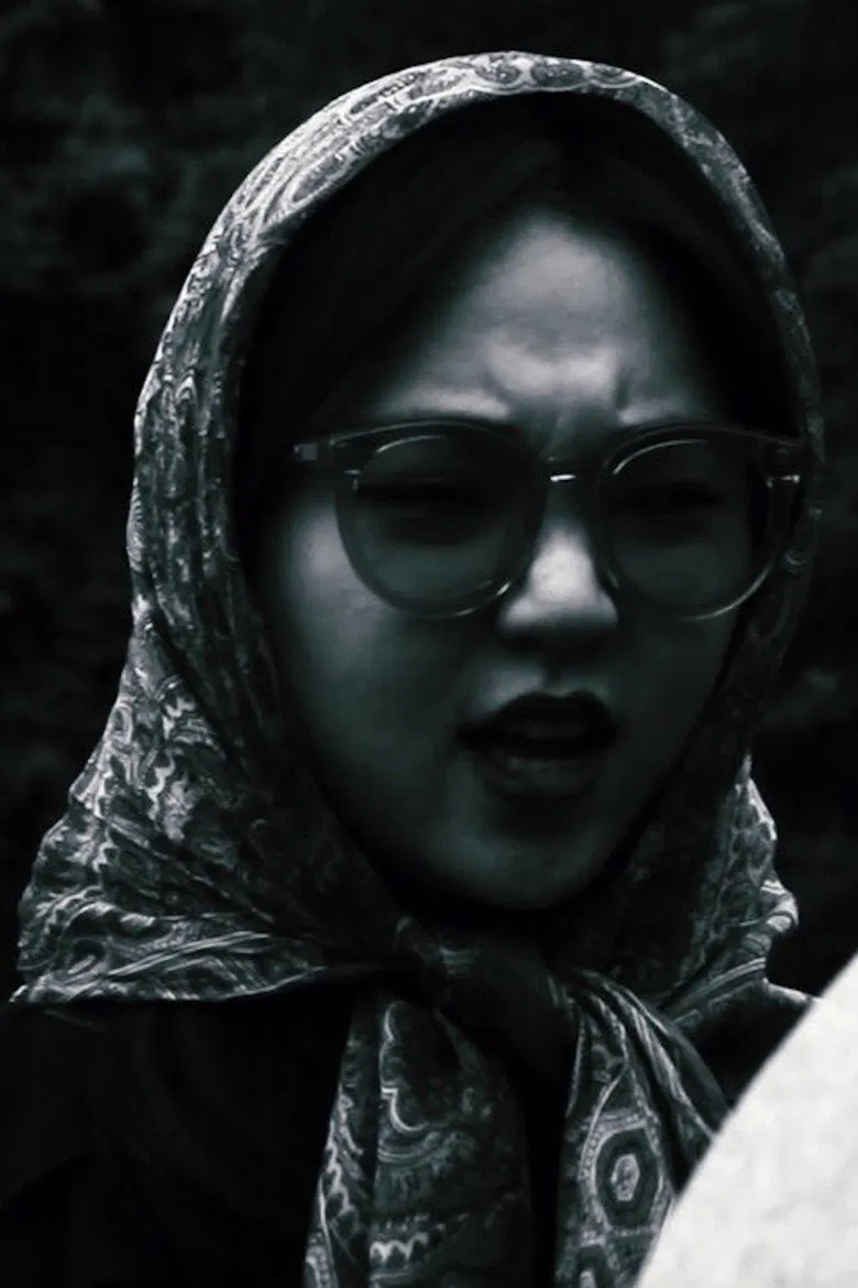 Boris poster background