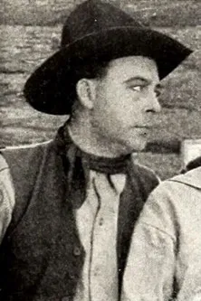 A 44-Calibre Mystery poster background