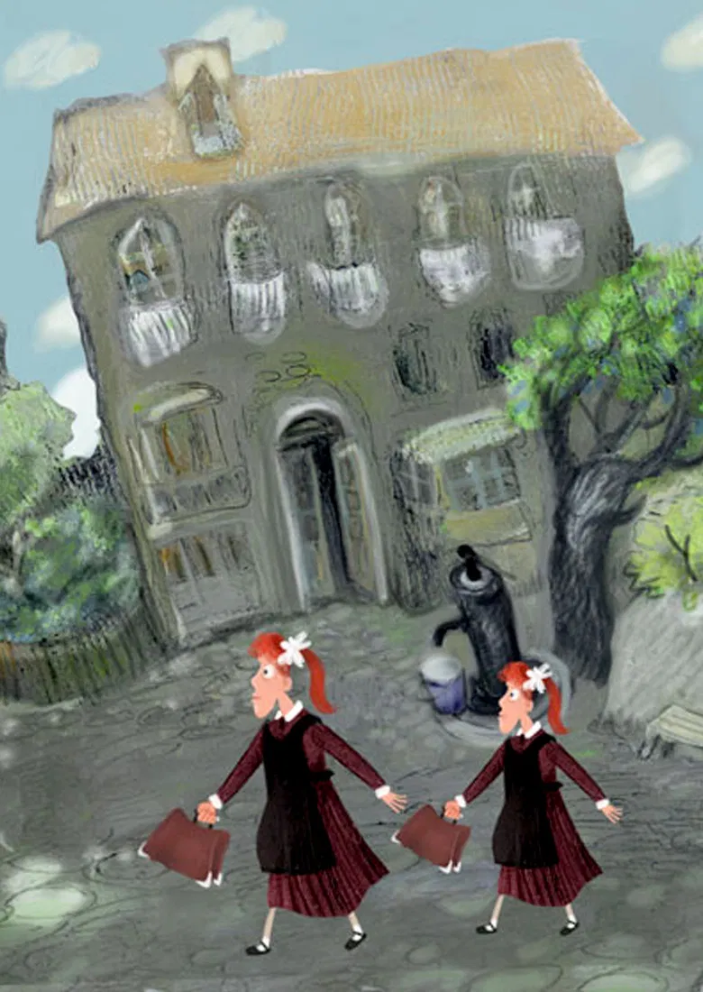 Firdus poster background