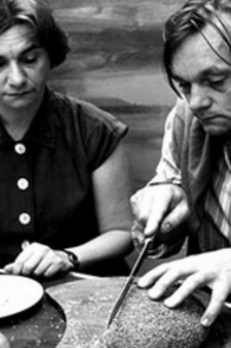 Glint poster background