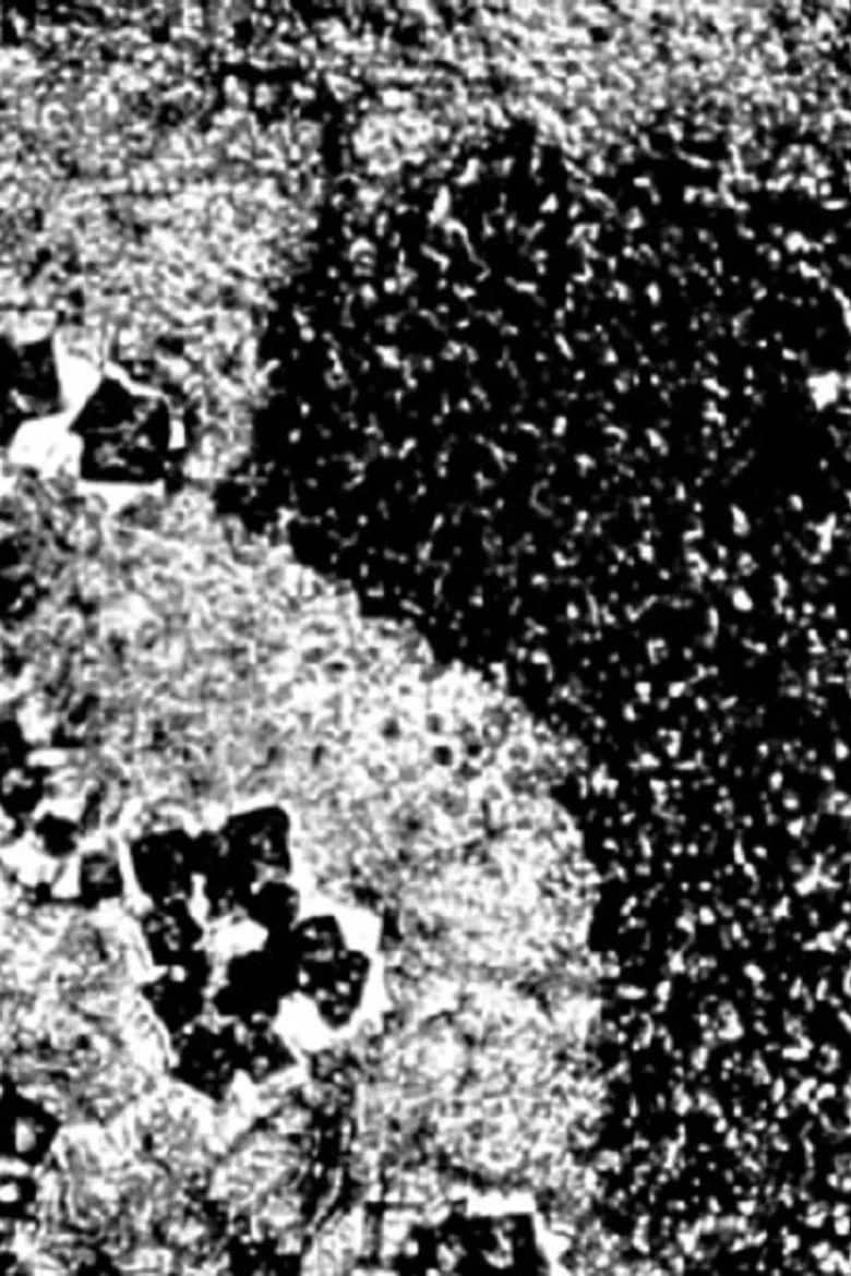 Clepsydra poster background