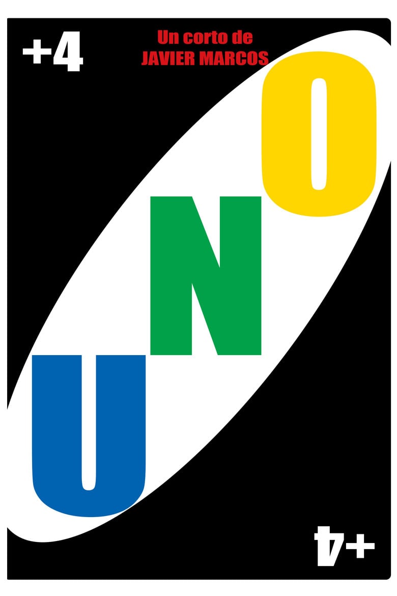 UNO poster background