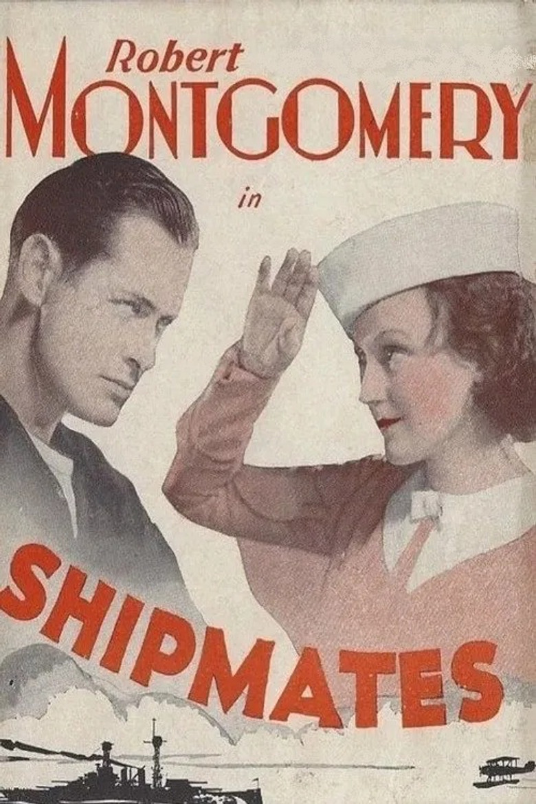 Shipmates poster background
