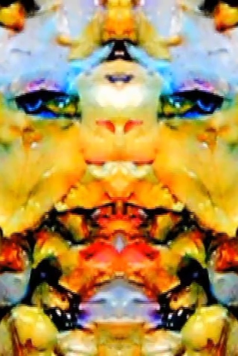 My Second Painting poster background