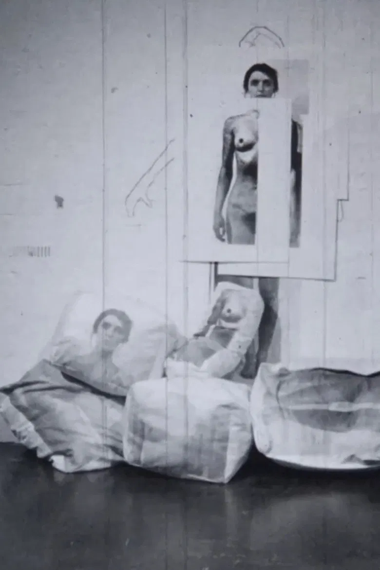 Protest poster background