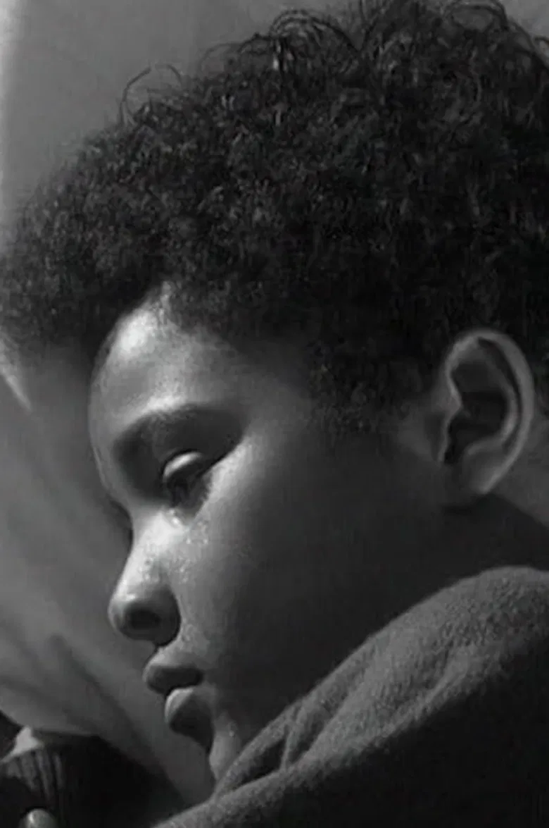 Dear Daughter poster background