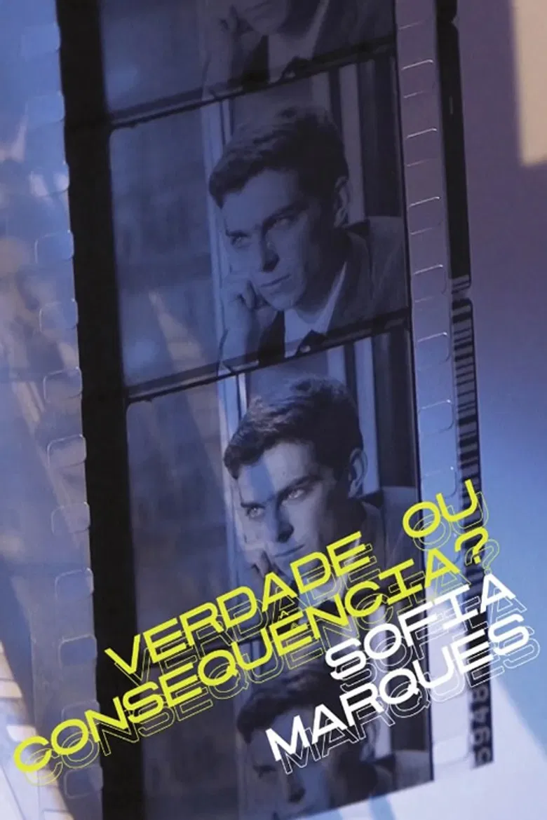 Truth or Dare? poster background