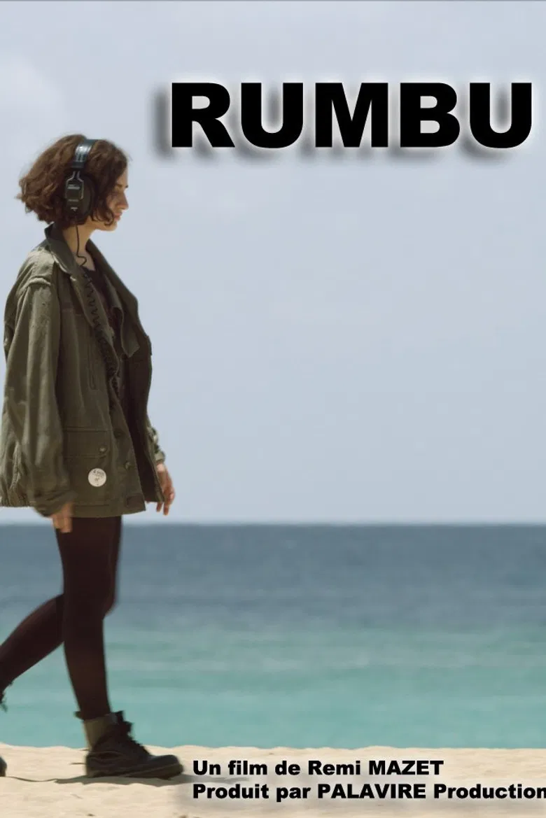 Rumbu poster background