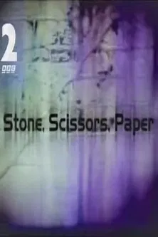 Stone, Scissors, Paper poster background