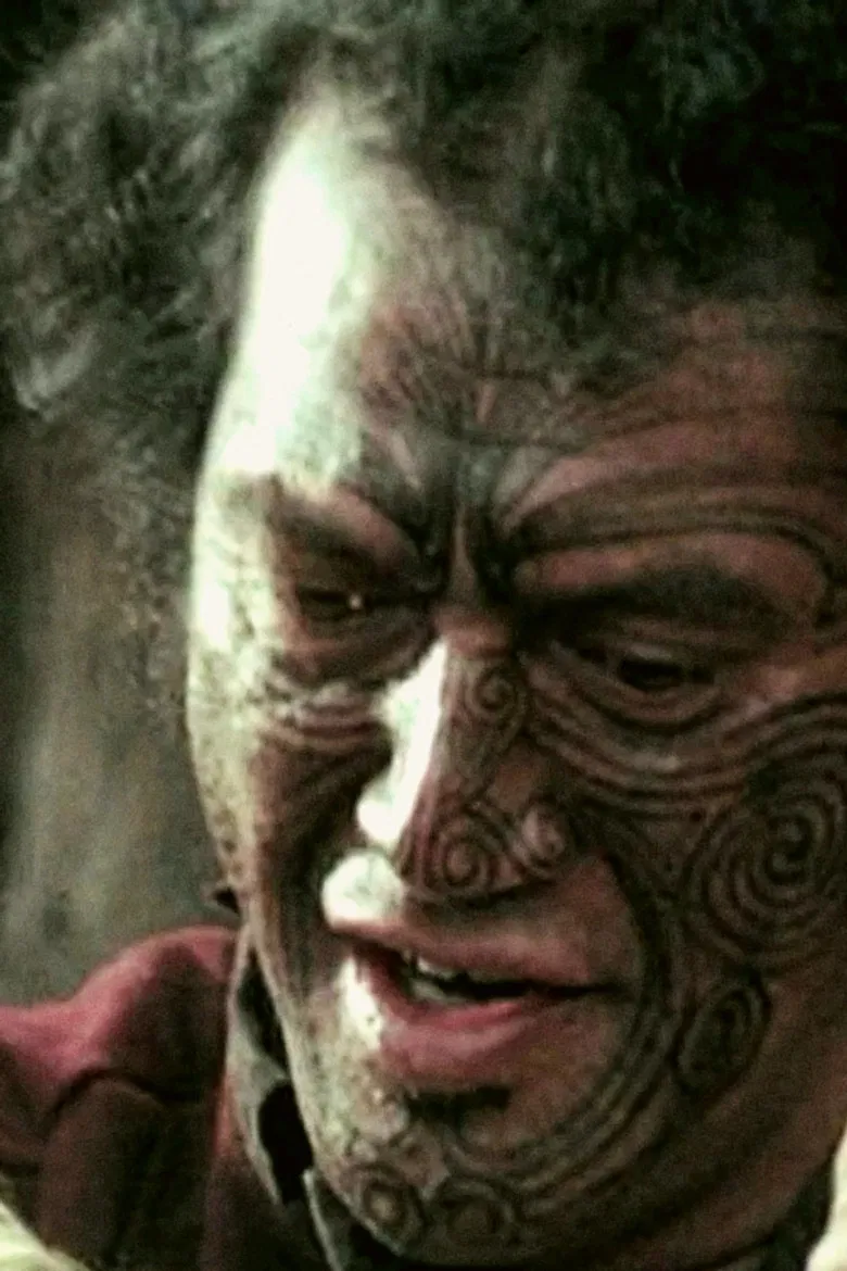 Ka Mate! Ka Mate! poster background