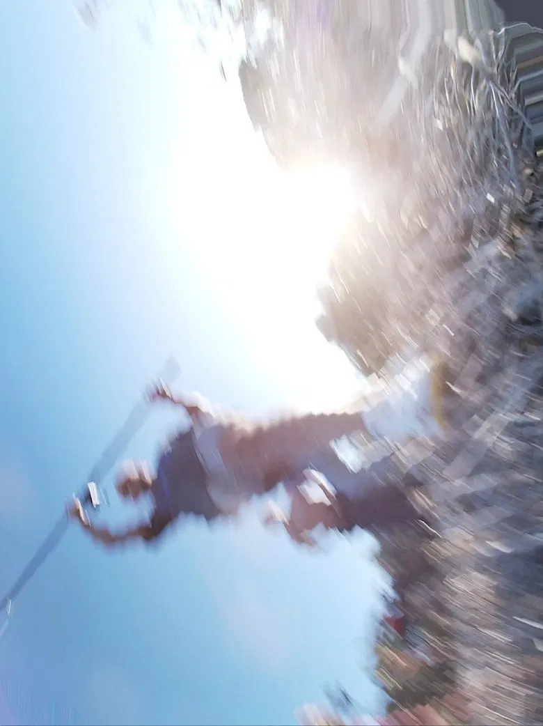 Quelimane poster background