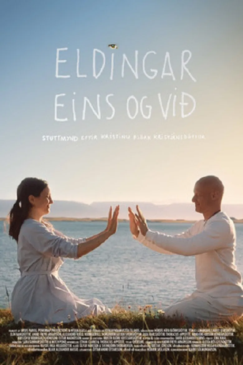 We the Lightnings poster background