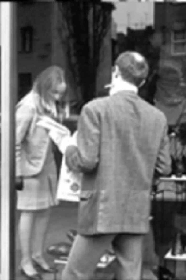 Strategen poster background