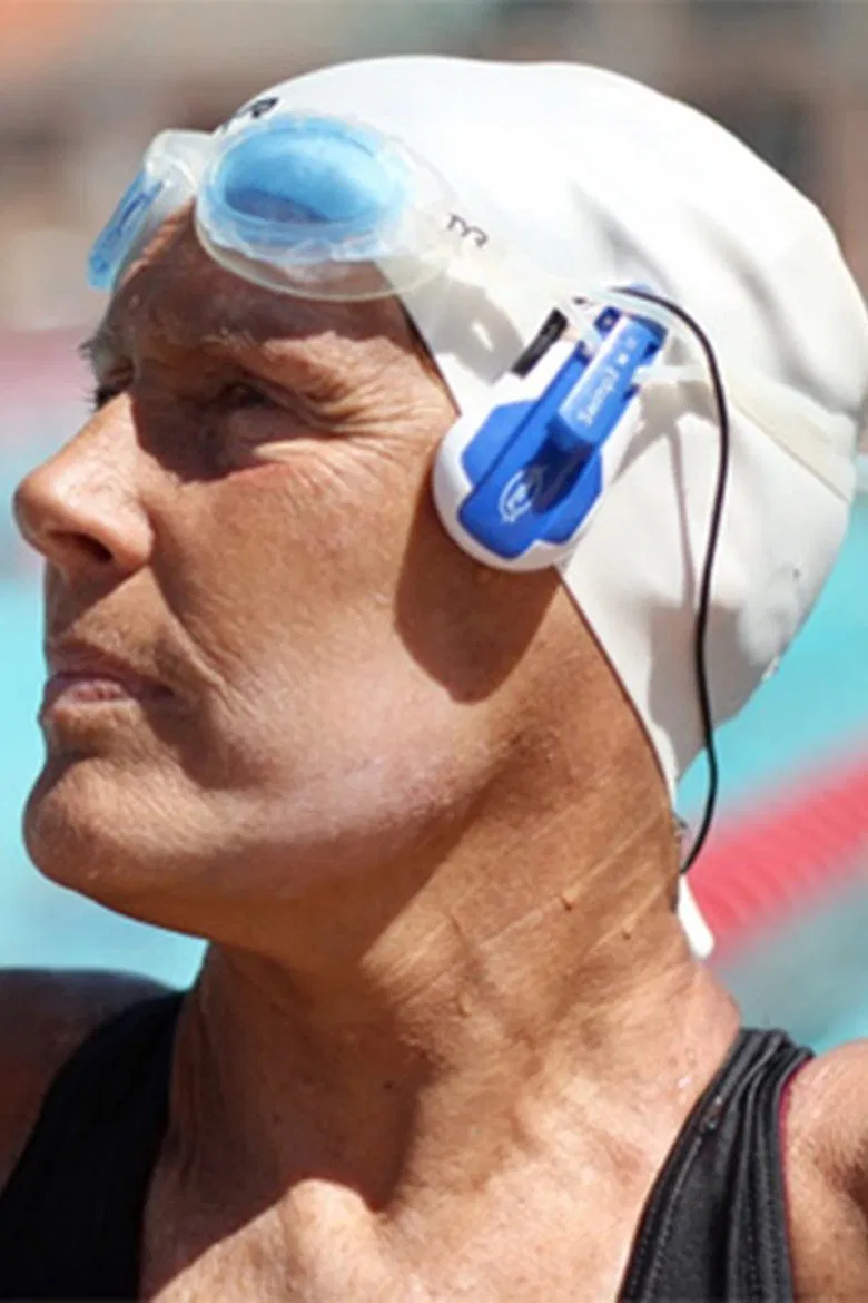 Diana poster background