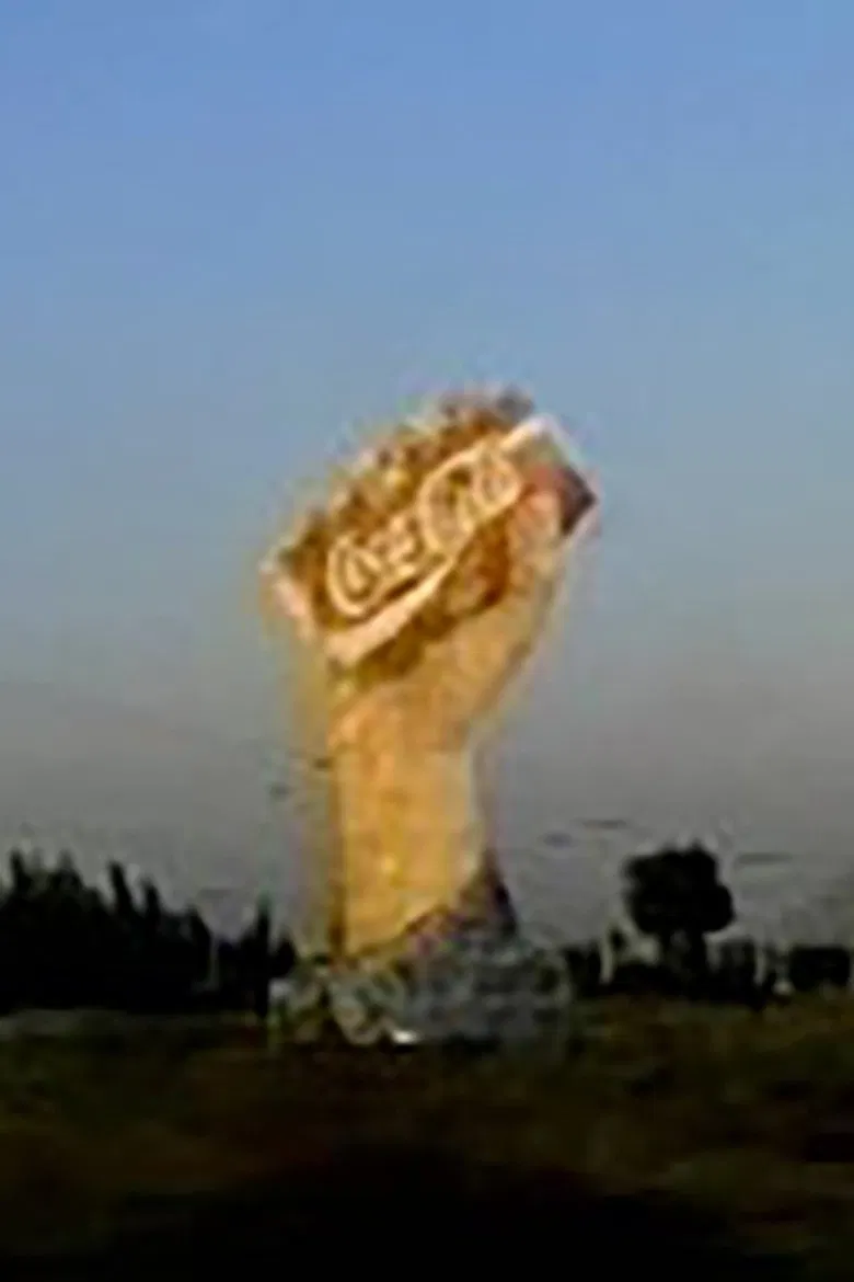 Chile on the Road to NAFTA, Accompanied by the National Police Band poster background