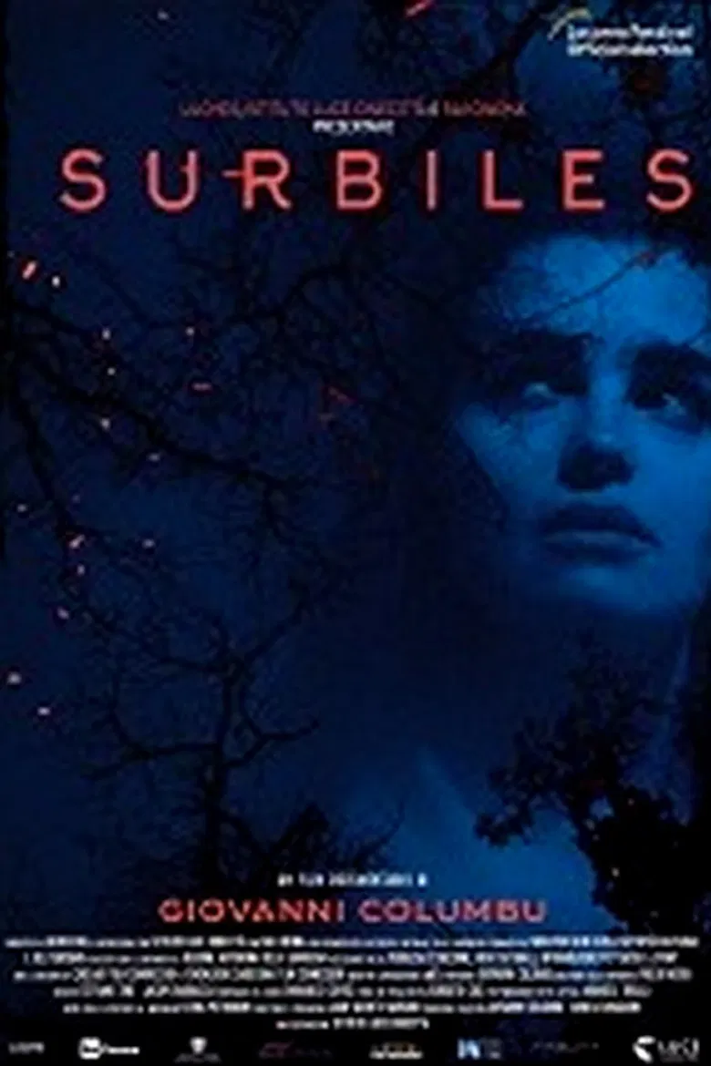 Surbiles poster background