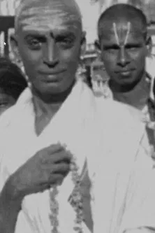 Madras Mylapore - Tank and Religious Processions poster background