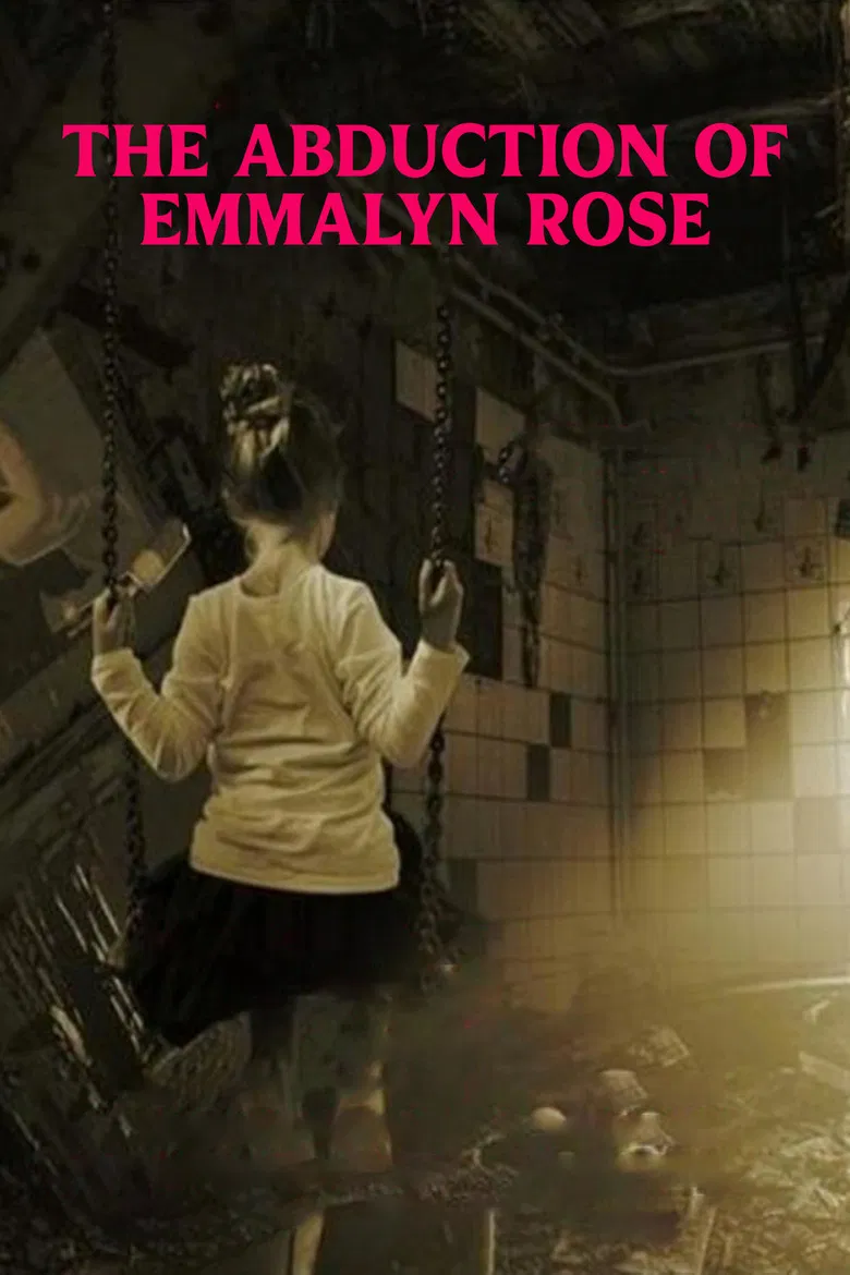 The Abduction Of Emmalyn Rose poster background