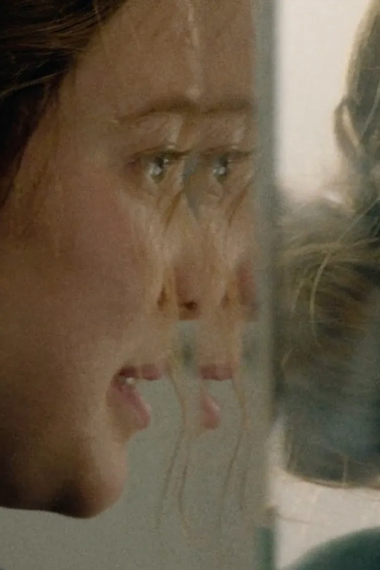 I've Never Done Anything Without You poster background