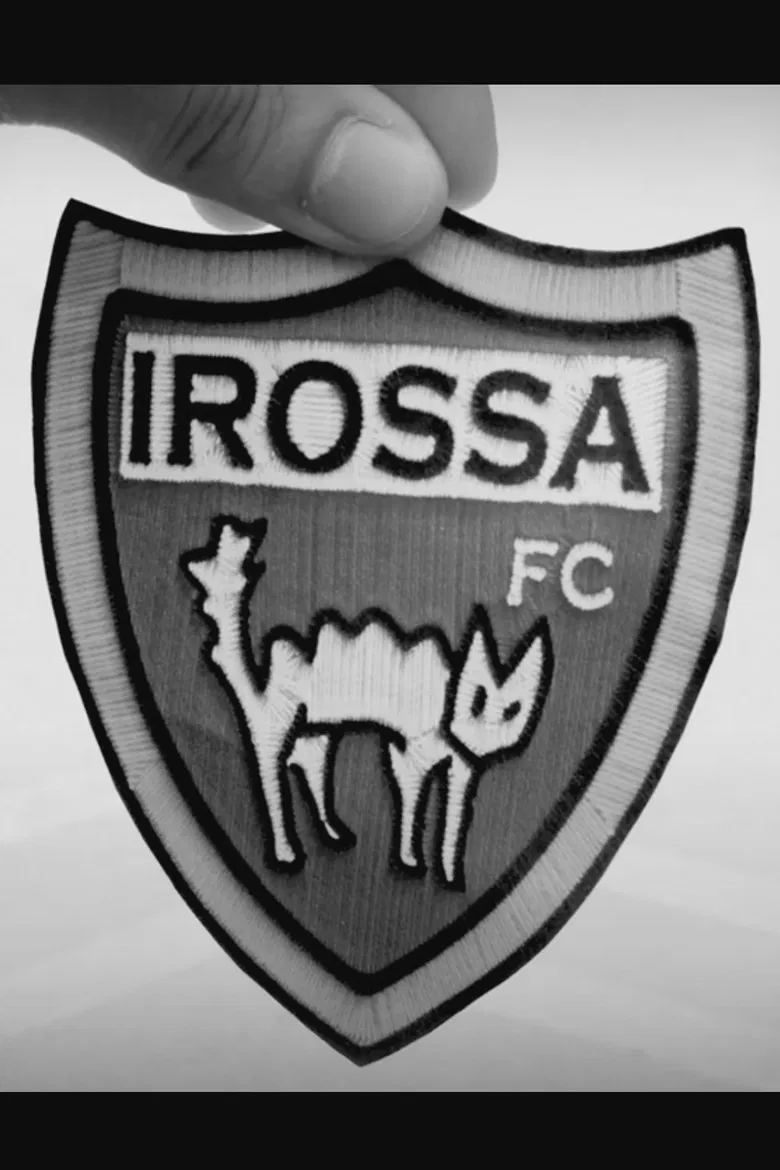 Falso Nueve poster background